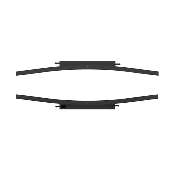 Vehicle Display Screen