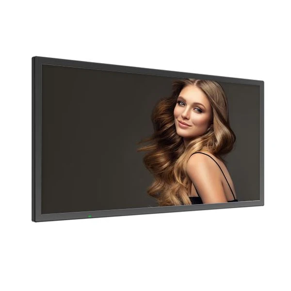 Wall Mounted Digital Signage Wall Mounted Digital Signage