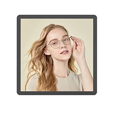 large square monitor large square monitor