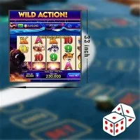 Señalización digital del casino